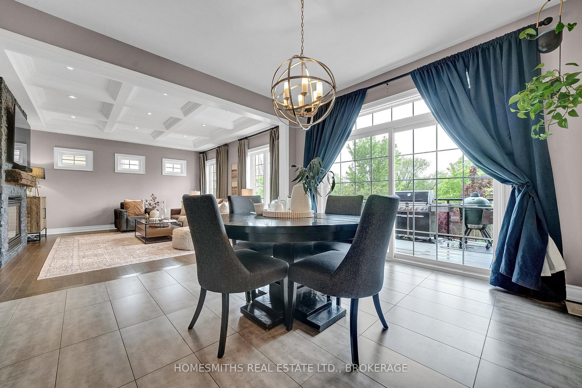 Photo 13 of 1860 Arborwood Drive, Oshawa, Taunton — HOMEH