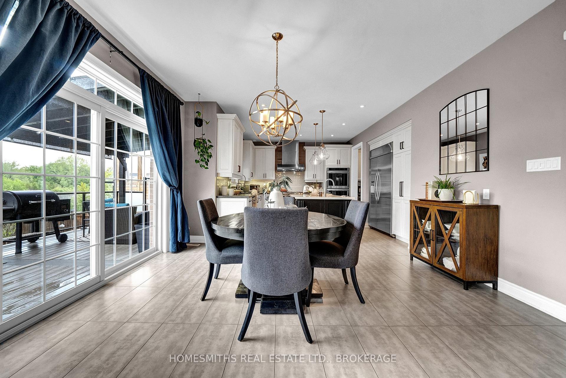 Photo 14 of 1860 Arborwood Drive, Oshawa, Taunton — HOMEH