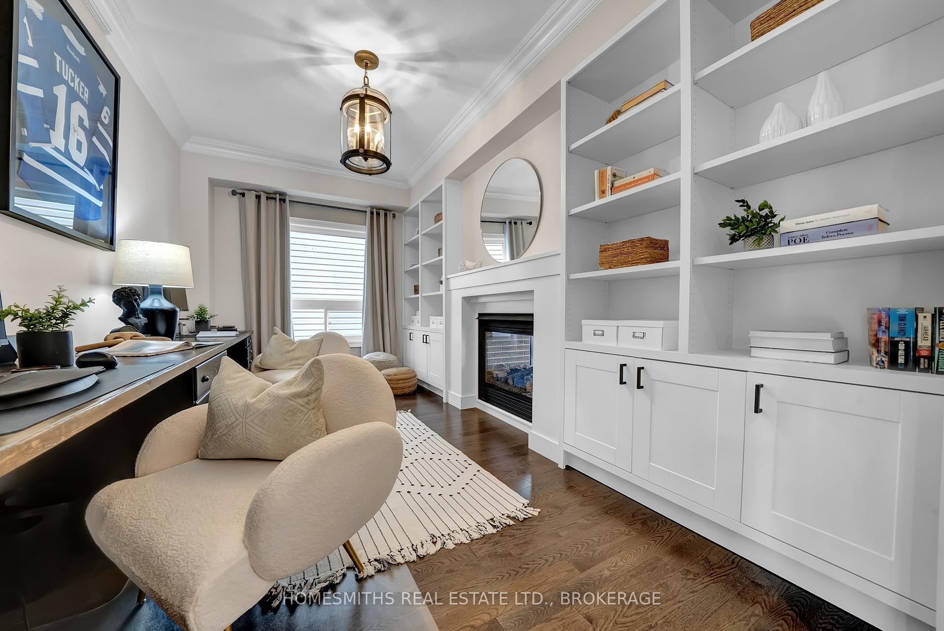 Photo 17 of 1860 Arborwood Drive, Oshawa, Taunton — HOMEH