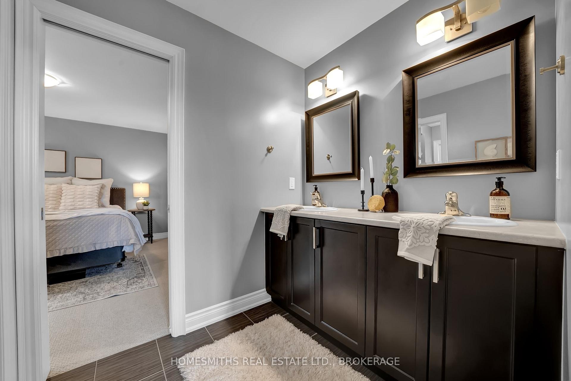 Photo 25 of 1860 Arborwood Drive, Oshawa, Taunton — HOMEH