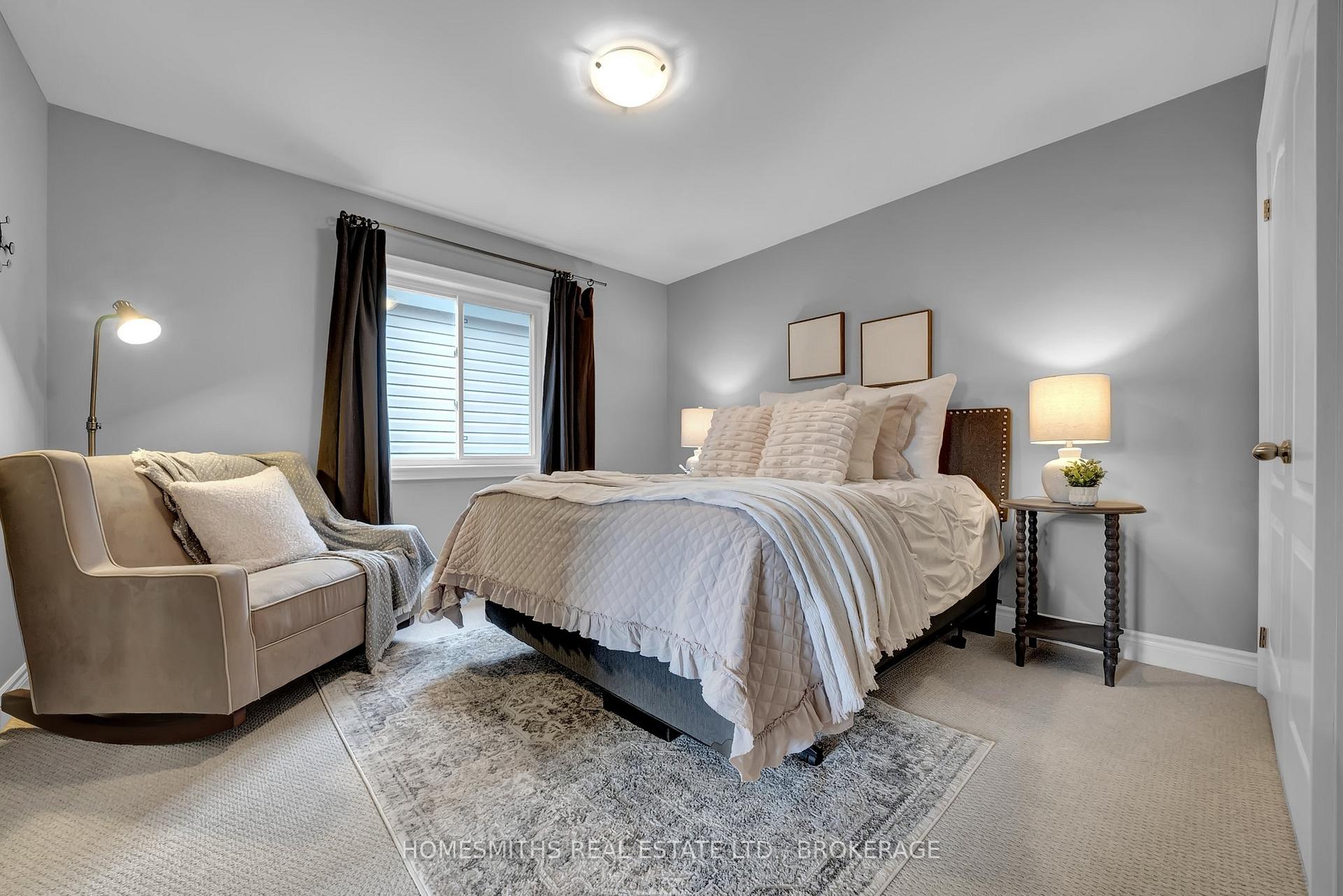 Photo 26 of 1860 Arborwood Drive, Oshawa, Taunton — HOMEH