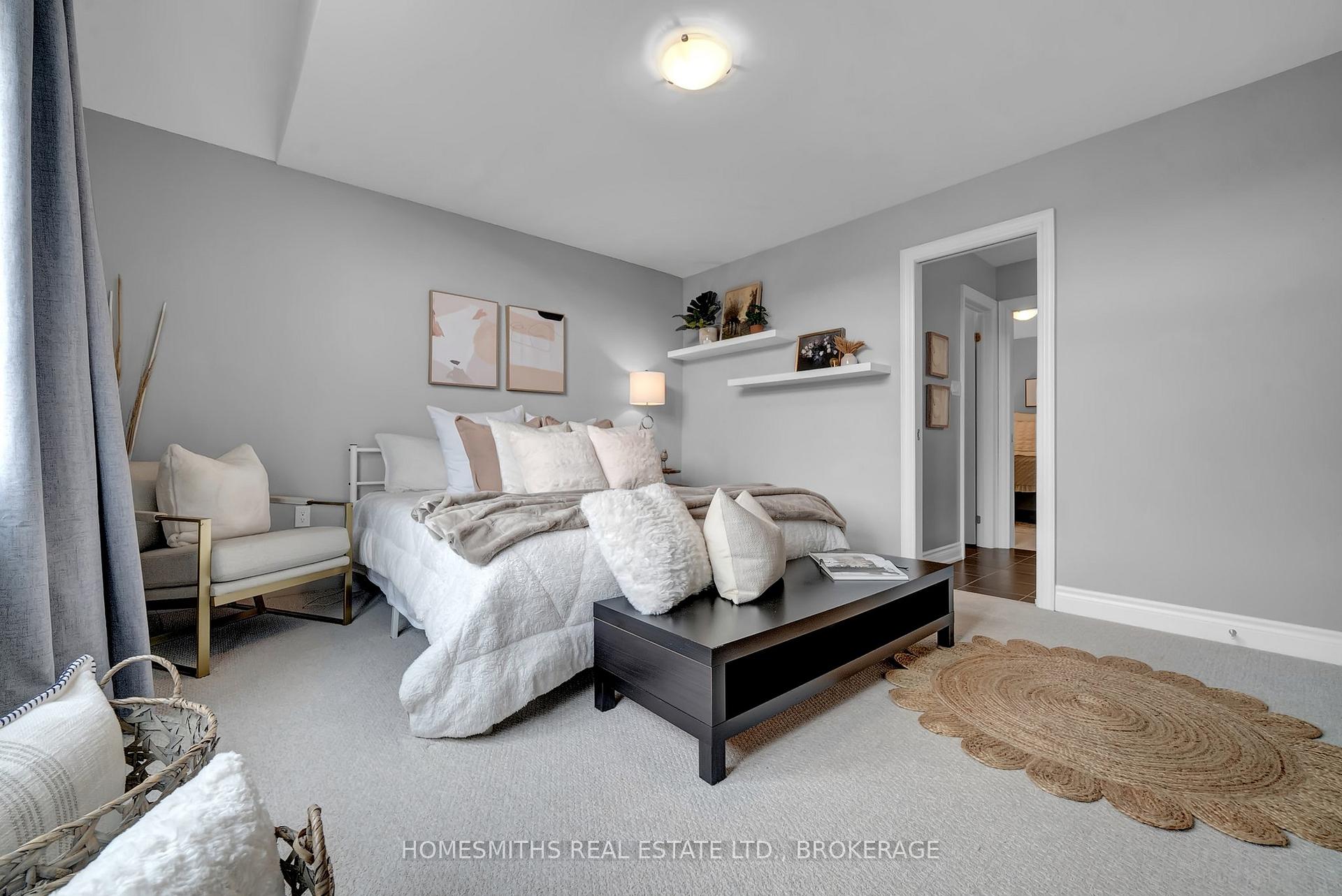 Photo 29 of 1860 Arborwood Drive, Oshawa, Taunton — HOMEH