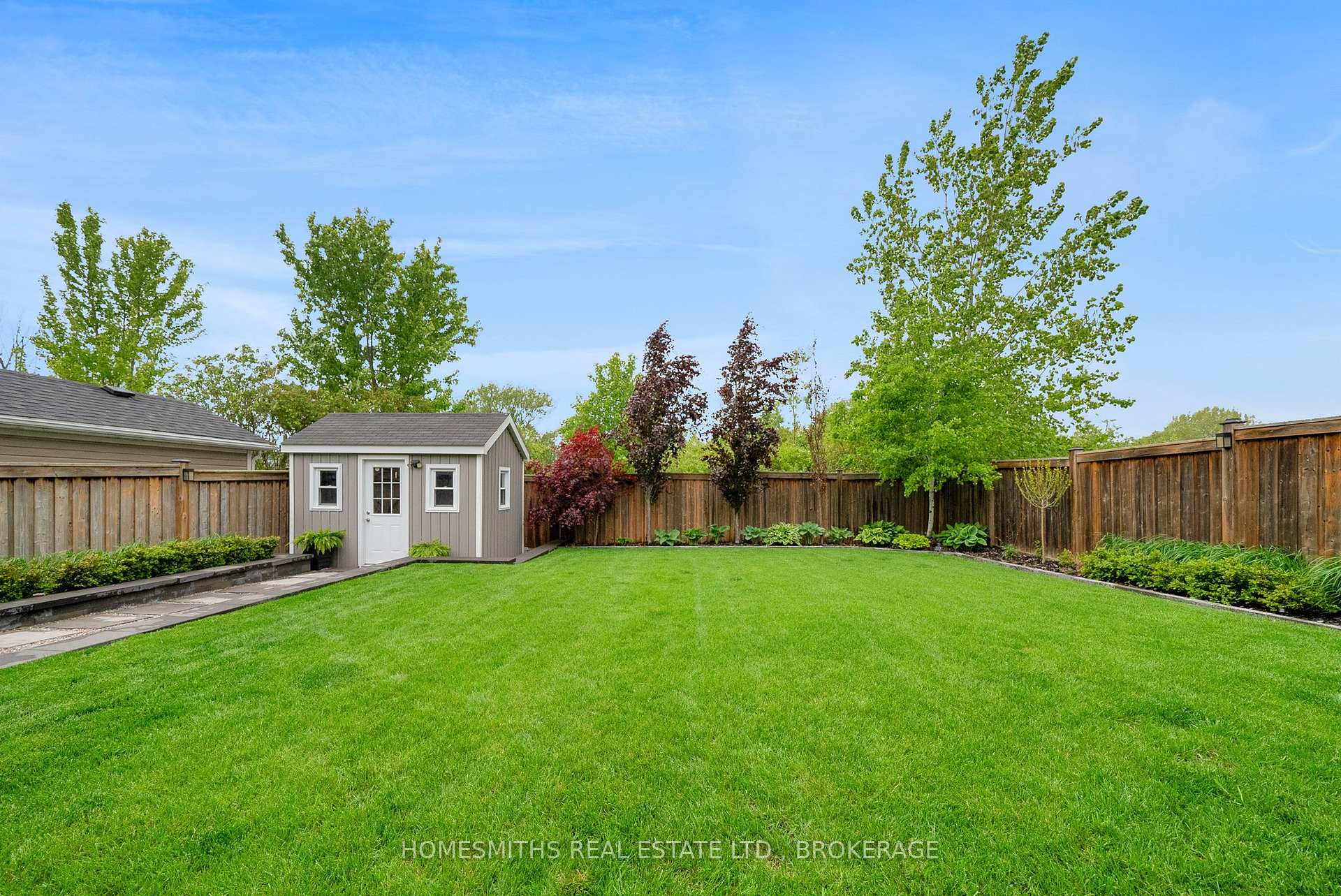 Photo 45 of 1860 Arborwood Drive, Oshawa, Taunton — HOMEH
