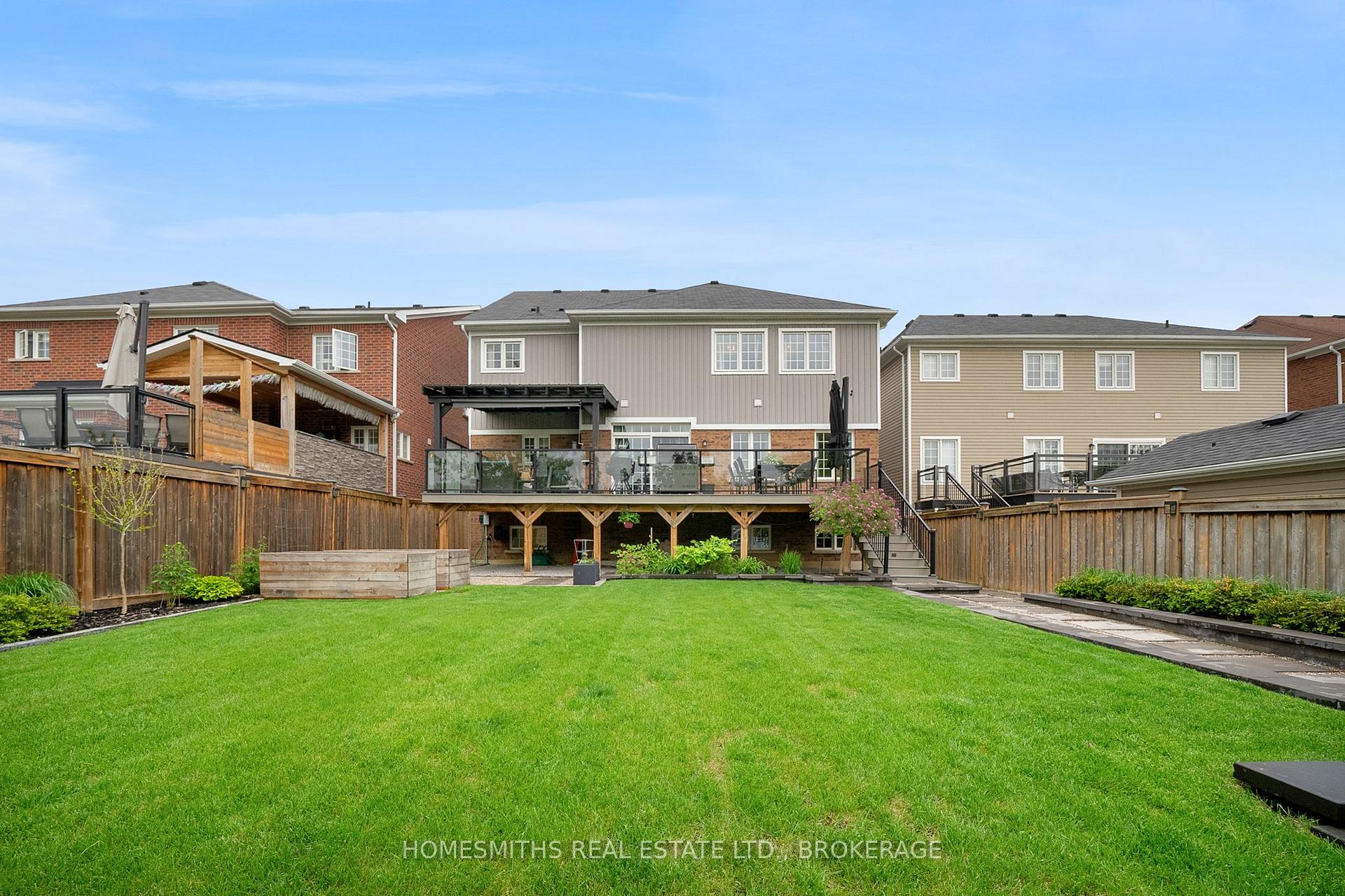 Photo 46 of 1860 Arborwood Drive, Oshawa, Taunton — HOMEH