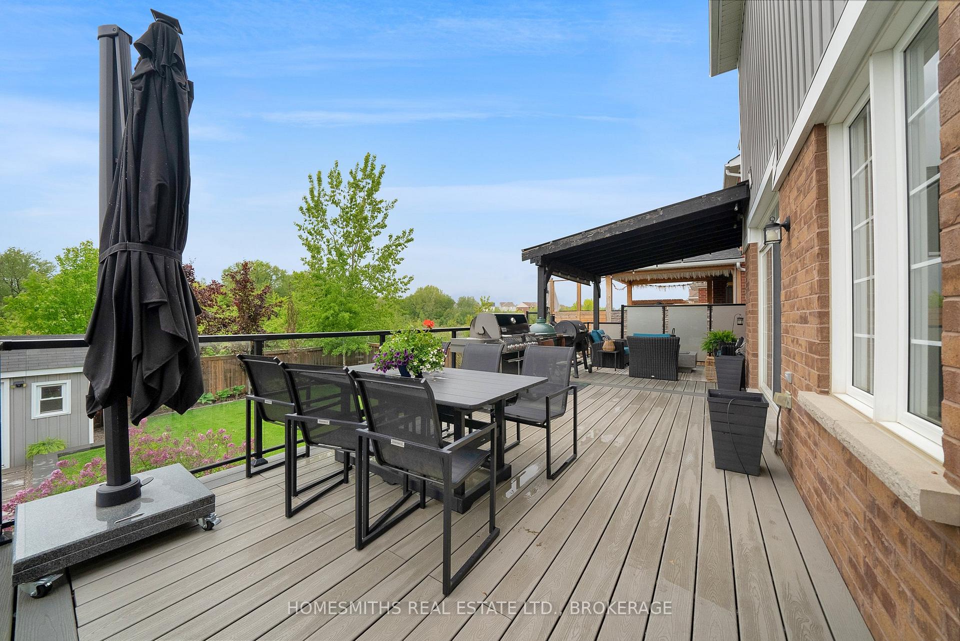 Photo 47 of 1860 Arborwood Drive, Oshawa, Taunton — HOMEH
