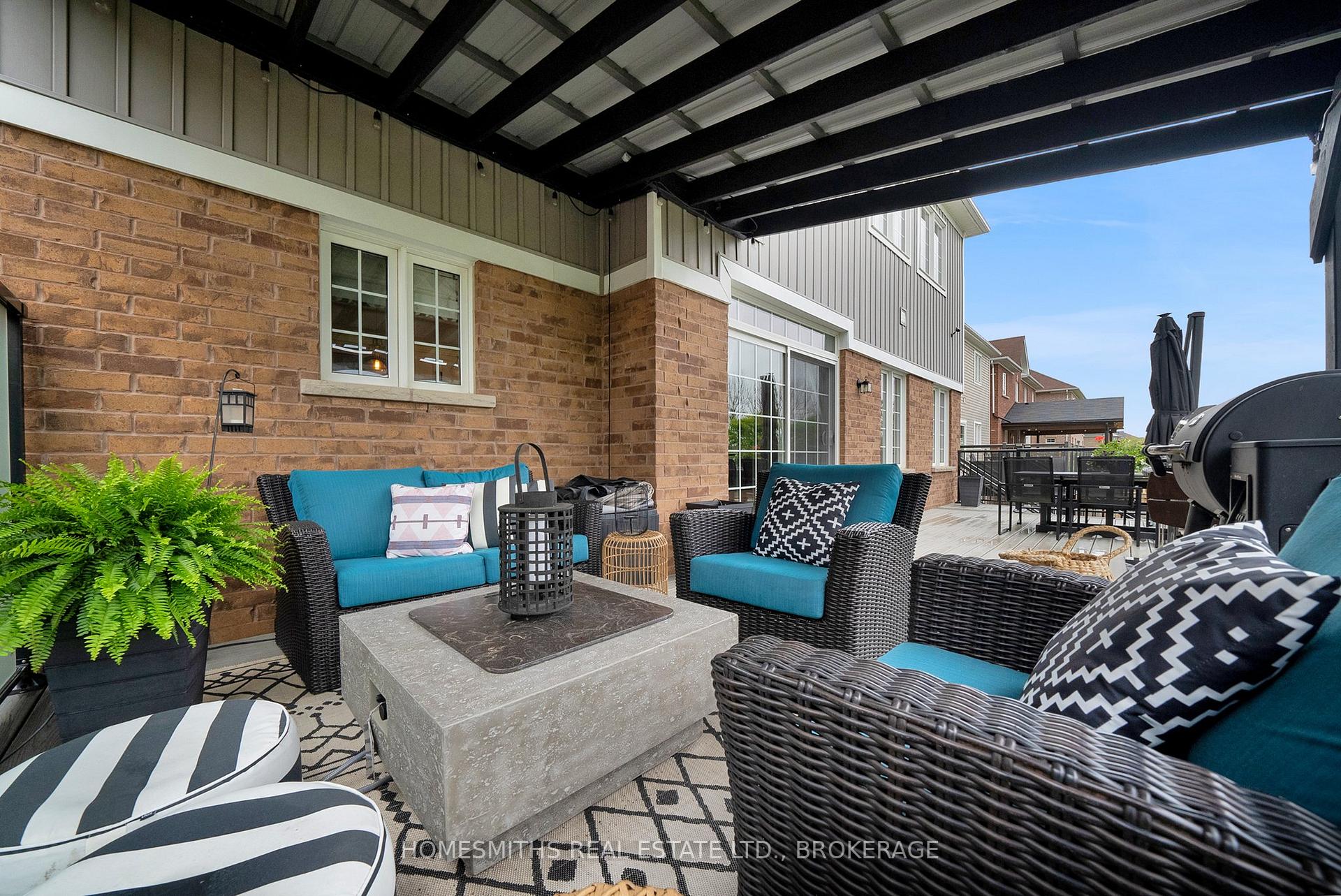 Photo 48 of 1860 Arborwood Drive, Oshawa, Taunton — HOMEH