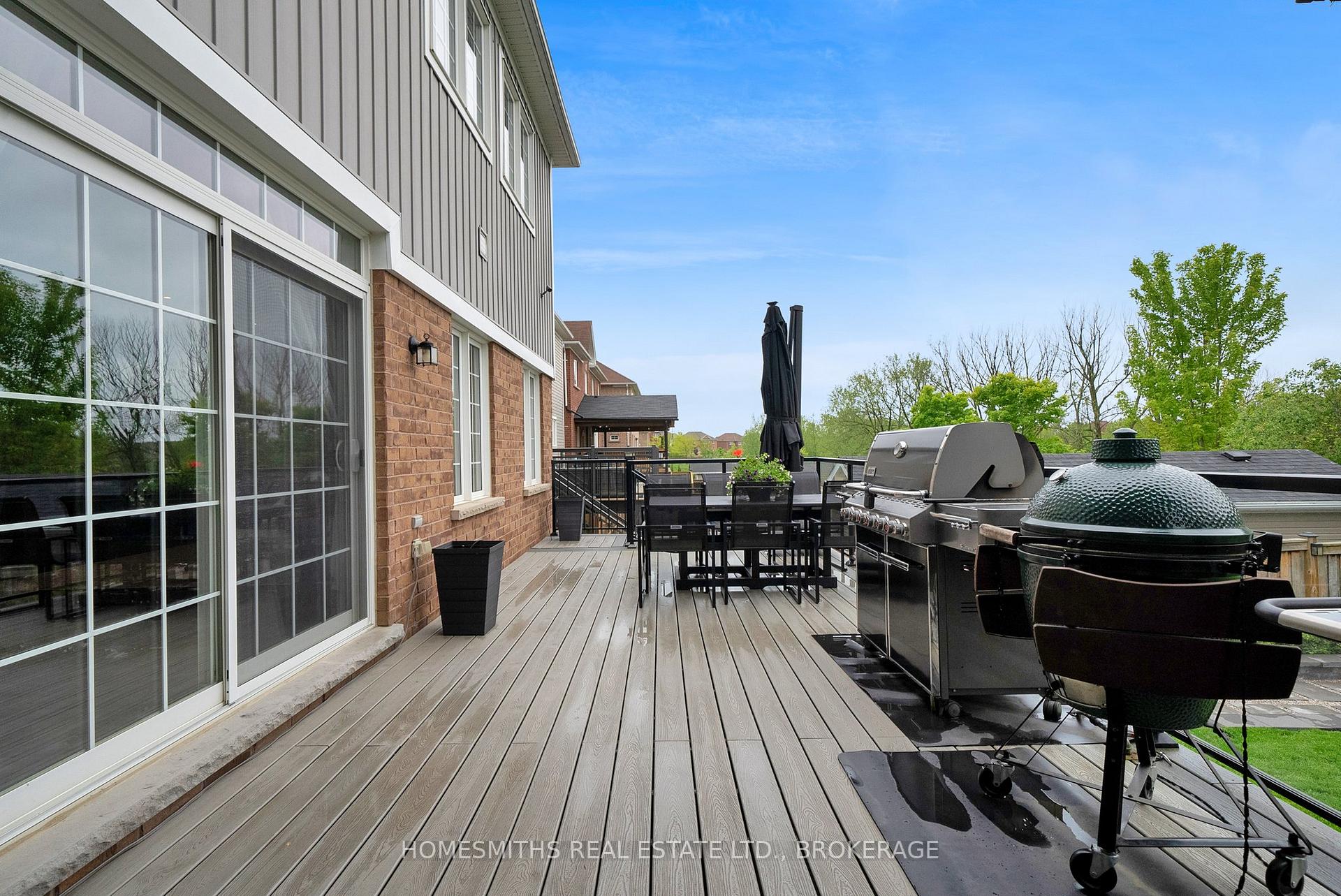 Photo 49 of 1860 Arborwood Drive, Oshawa, Taunton — HOMEH