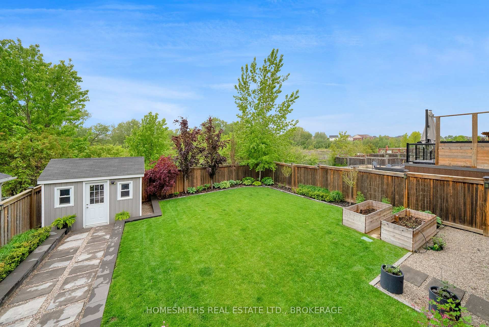 Photo 50 of 1860 Arborwood Drive, Oshawa, Taunton — HOMEH
