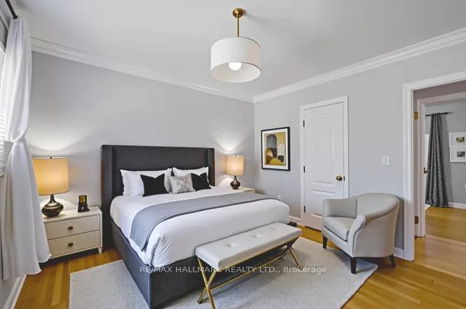 Photo 4 of Unit Main Floor, 472 Annapolis Avenue, Oshawa, McLaughlin — HOMEH