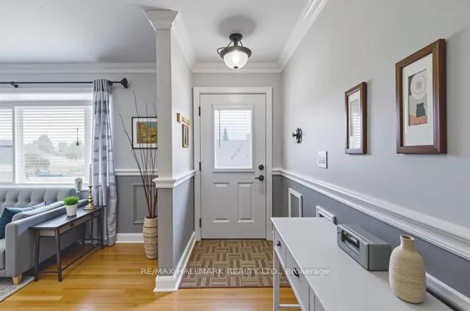 Photo 6 of Unit Main Floor, 472 Annapolis Avenue, Oshawa, McLaughlin — HOMEH