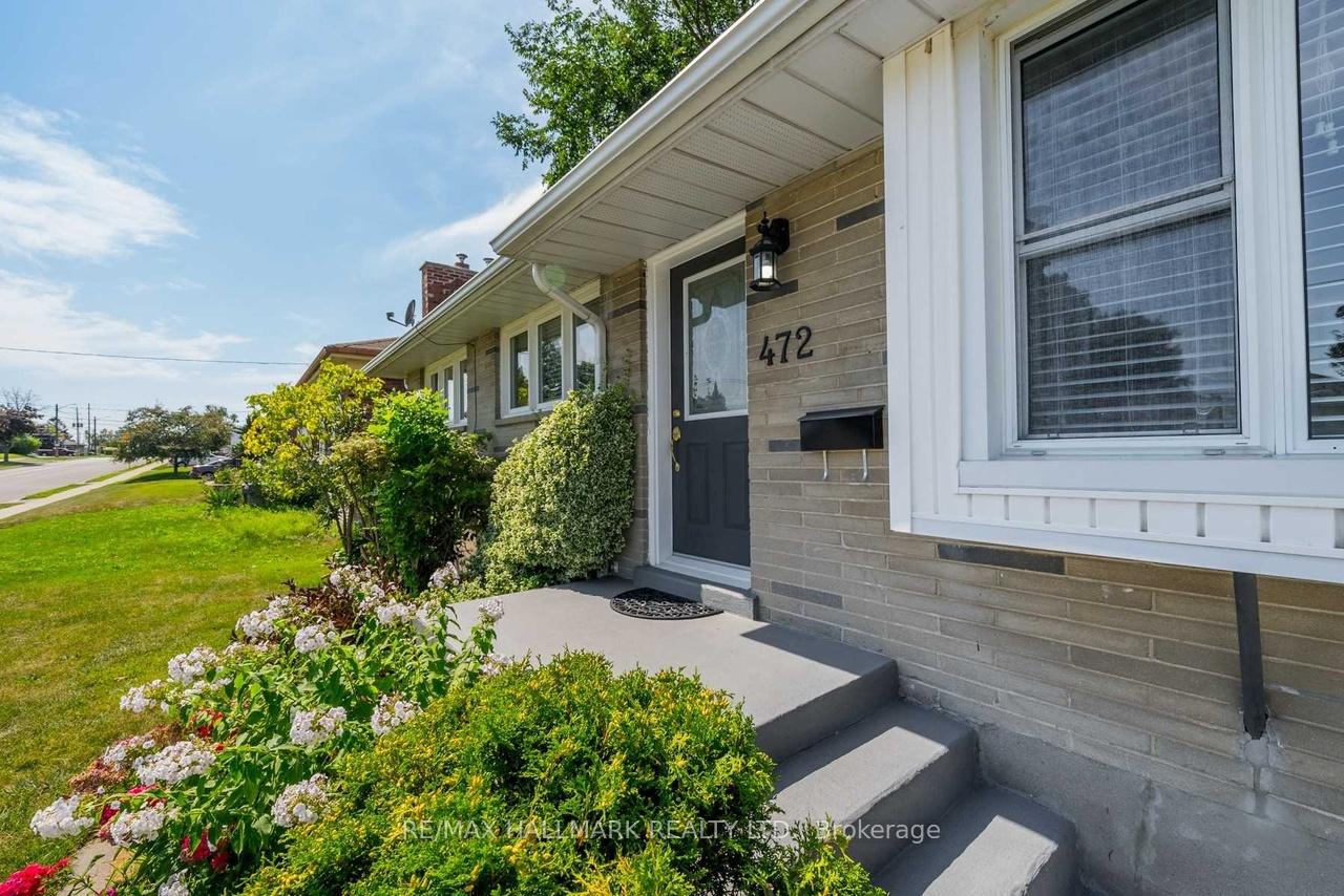 Photo 7 of Unit Main Floor, 472 Annapolis Avenue, Oshawa, McLaughlin — HOMEH