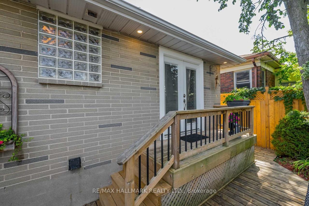 Photo 8 of Unit Main Floor, 472 Annapolis Avenue, Oshawa, McLaughlin — HOMEH