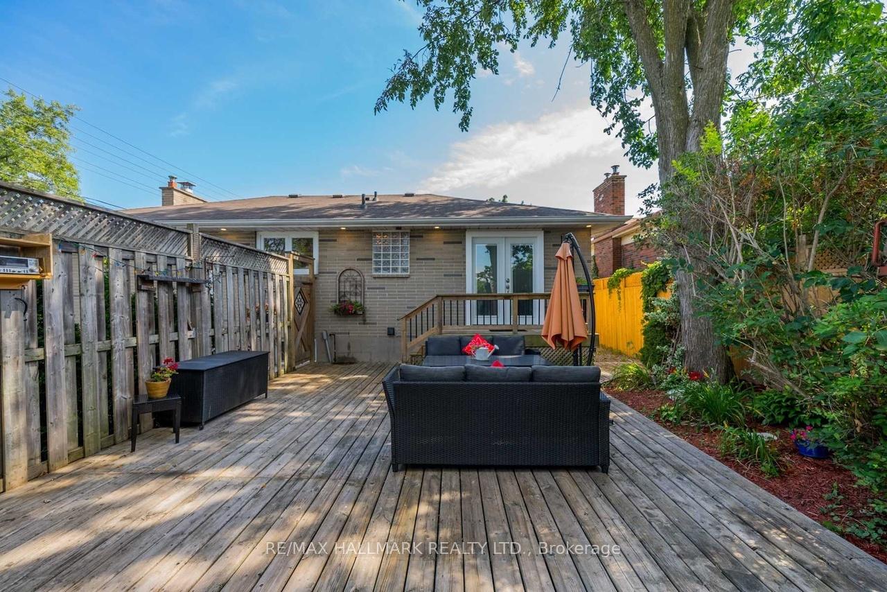 Photo 9 of Unit Main Floor, 472 Annapolis Avenue, Oshawa, McLaughlin — HOMEH