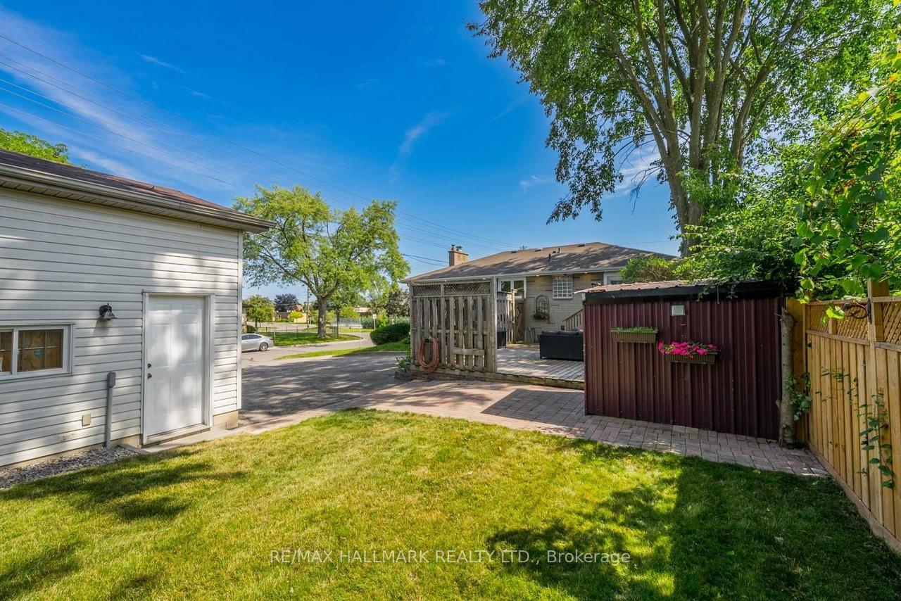Photo 10 of Unit Main Floor, 472 Annapolis Avenue, Oshawa, McLaughlin — HOMEH