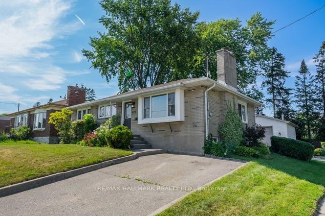 Photo 11 of Unit Main Floor, 472 Annapolis Avenue, Oshawa, McLaughlin — HOMEH