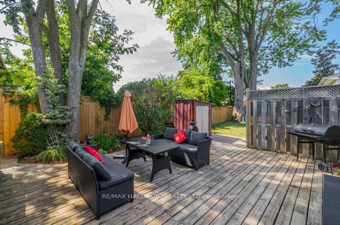 Photo 13 of Unit Main Floor, 472 Annapolis Avenue, Oshawa, McLaughlin — HOMEH