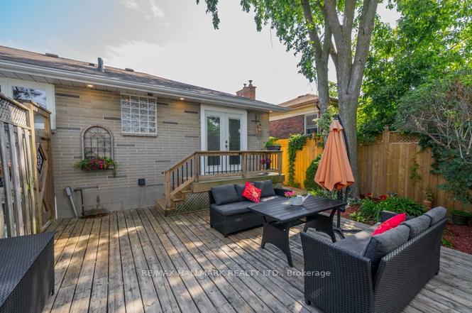 Photo 14 of Unit Main Floor, 472 Annapolis Avenue, Oshawa, McLaughlin — HOMEH