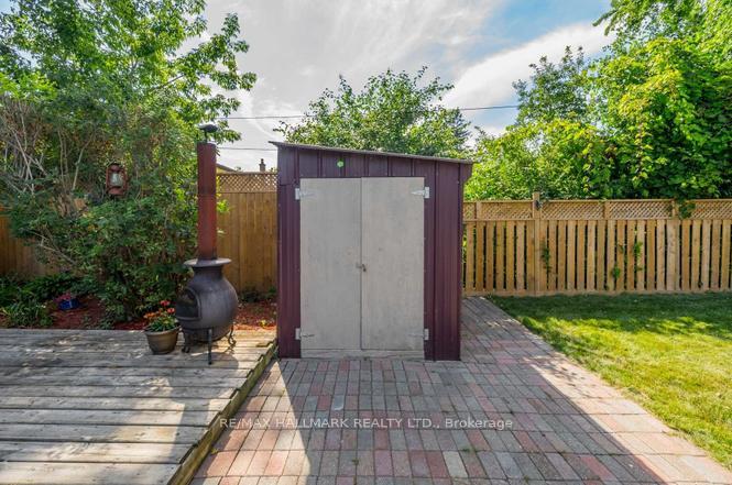 Photo 16 of Unit Main Floor, 472 Annapolis Avenue, Oshawa, McLaughlin — HOMEH
