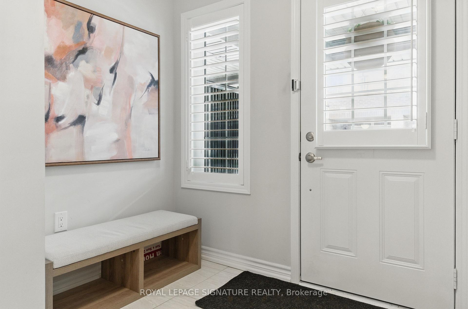 Photo 6 of Unit 12, 1222 Rose Way, Milton, Cobban — HOMEH