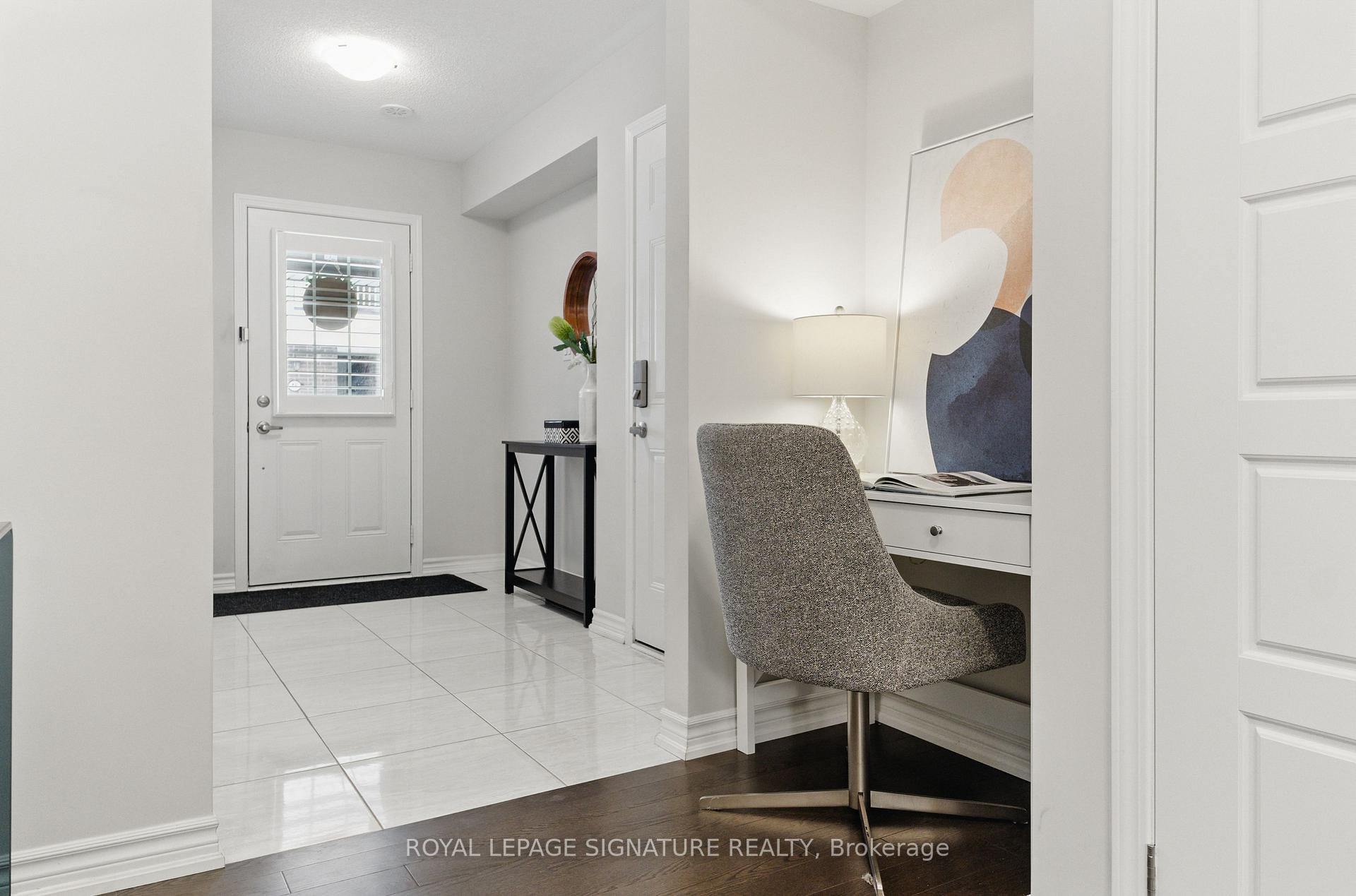 Photo 8 of Unit 12, 1222 Rose Way, Milton, Cobban — HOMEH