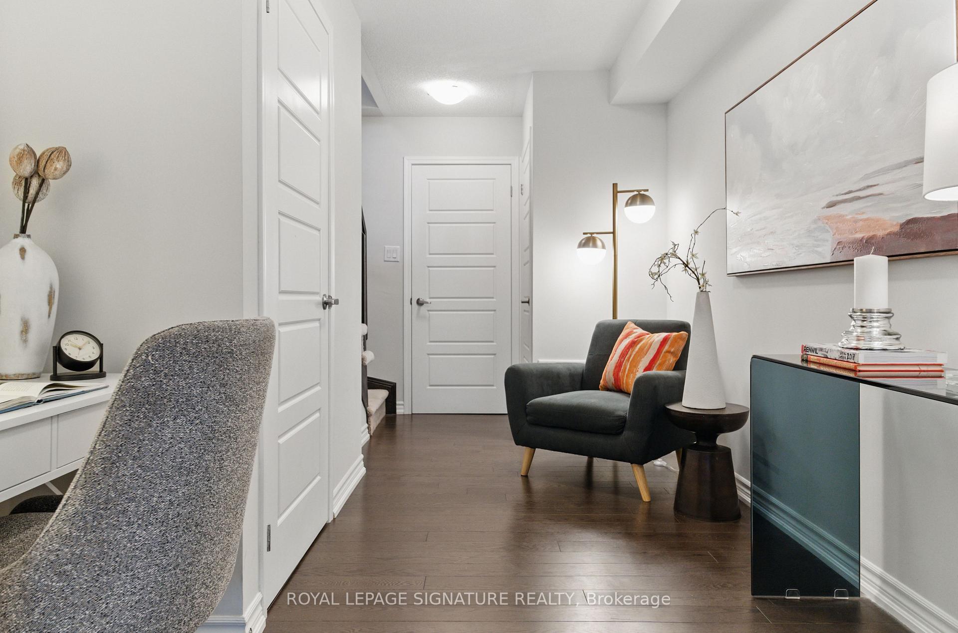 Photo 10 of Unit 12, 1222 Rose Way, Milton, Cobban — HOMEH