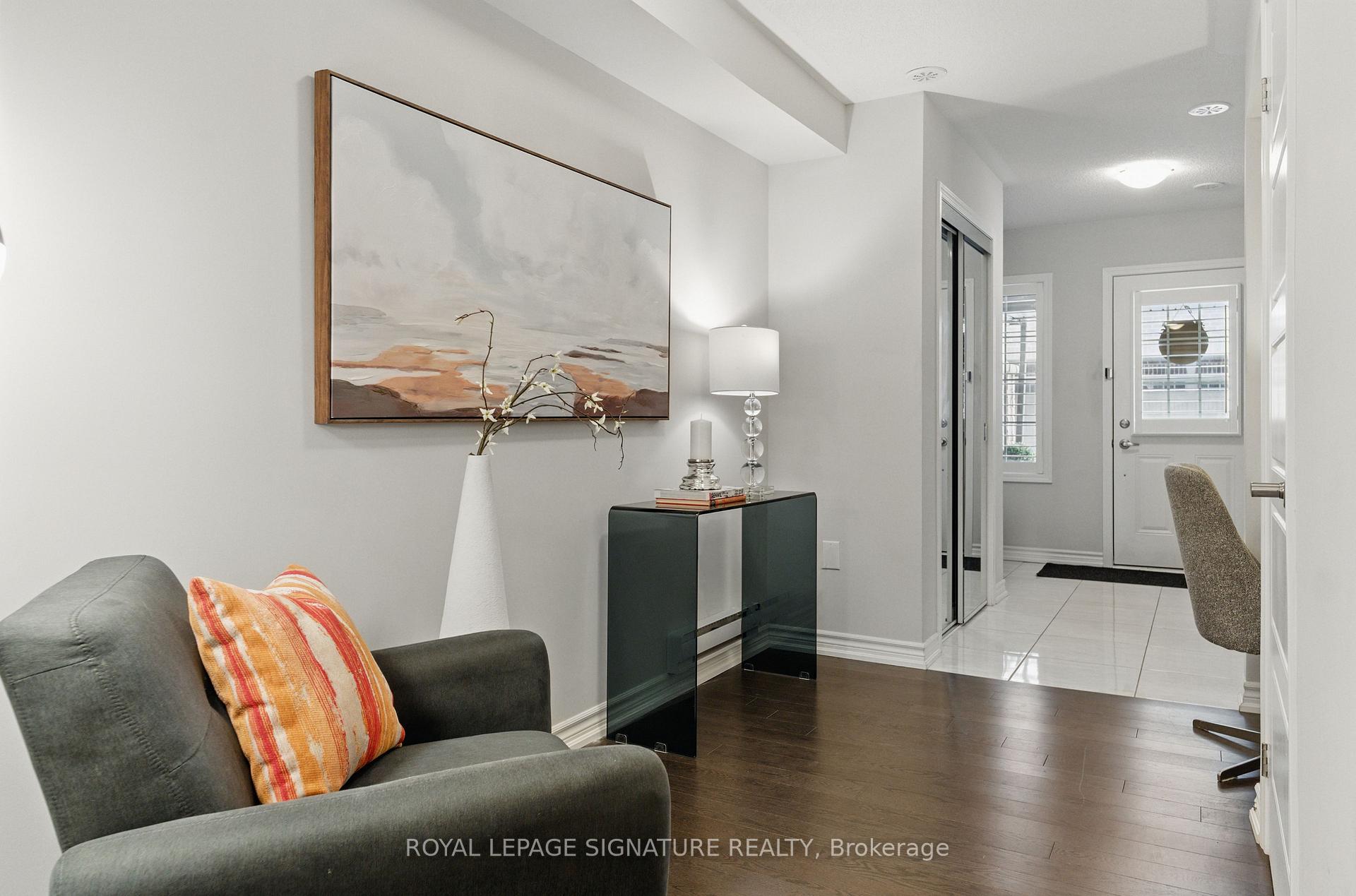 Photo 11 of Unit 12, 1222 Rose Way, Milton, Cobban — HOMEH