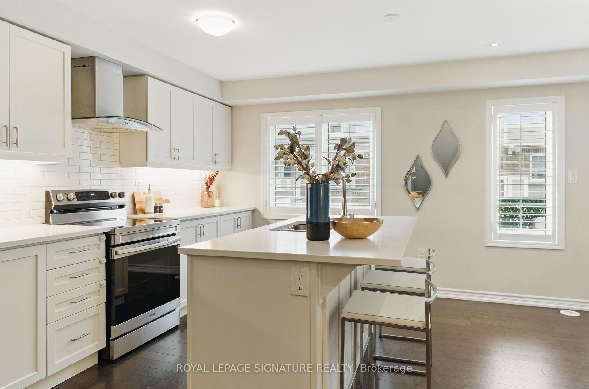 Photo 12 of Unit 12, 1222 Rose Way, Milton, Cobban — HOMEH