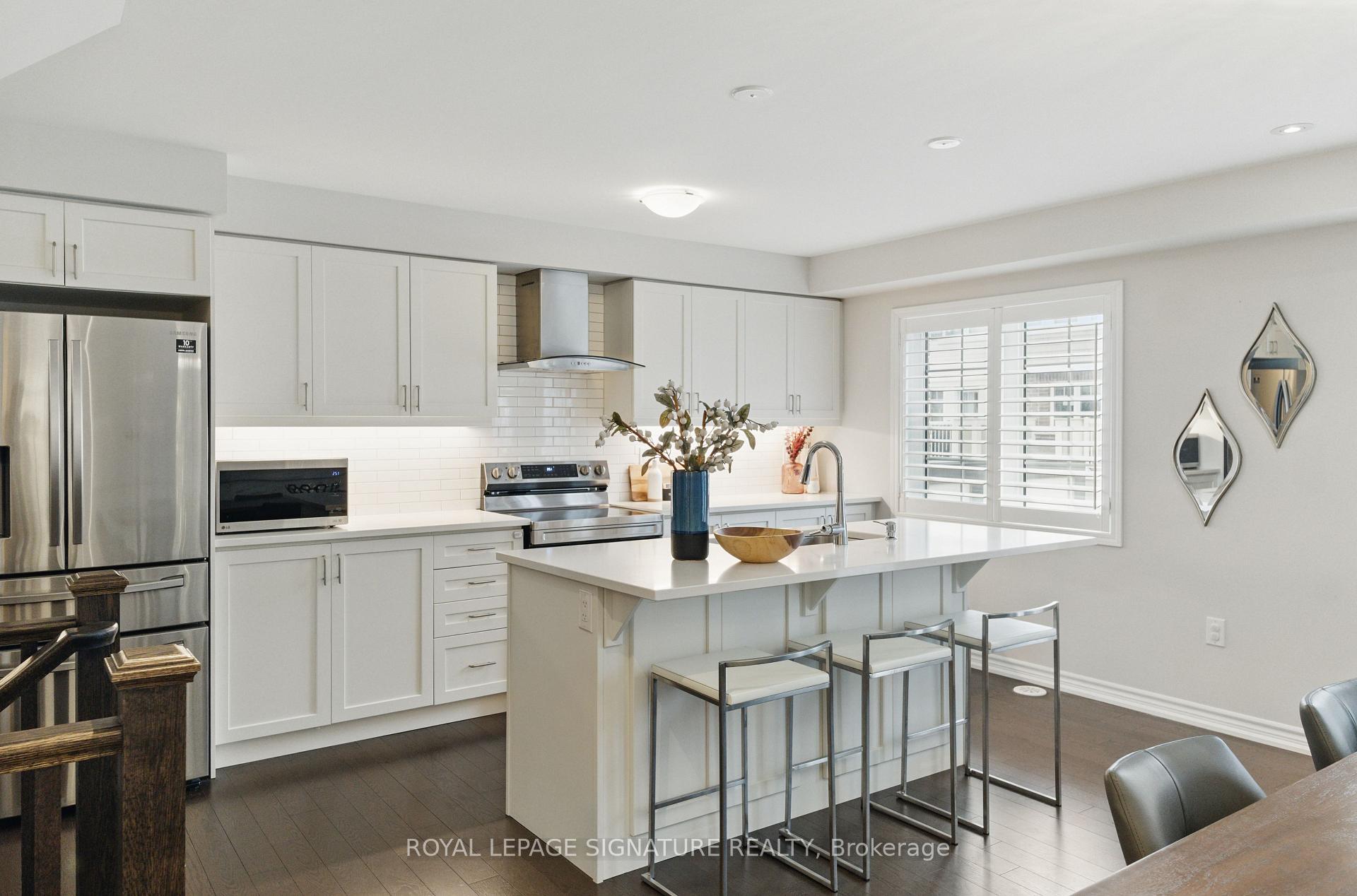 Photo 22 of Unit 12, 1222 Rose Way, Milton, Cobban — HOMEH