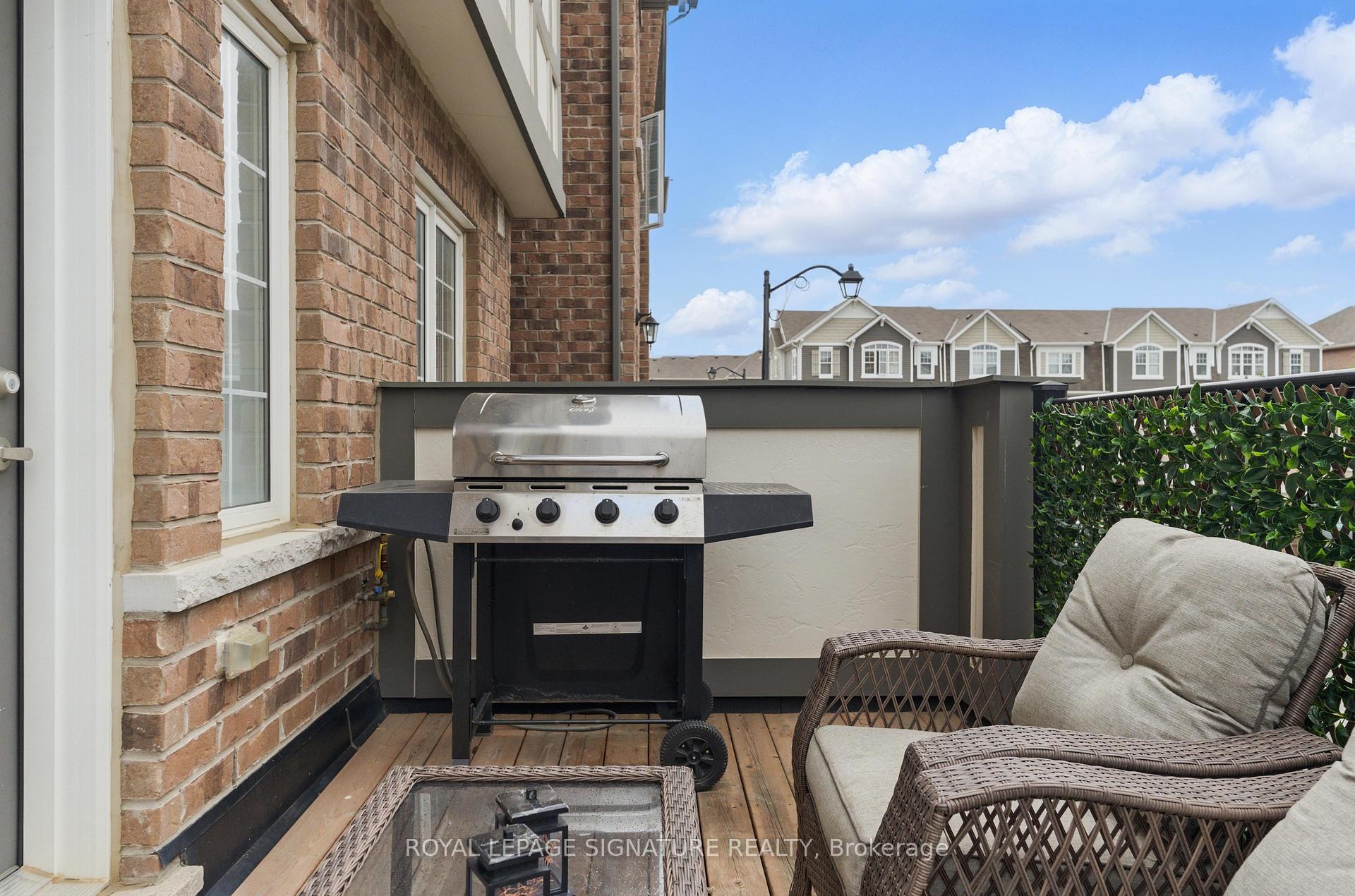 Photo 31 of Unit 12, 1222 Rose Way, Milton, Cobban — HOMEH