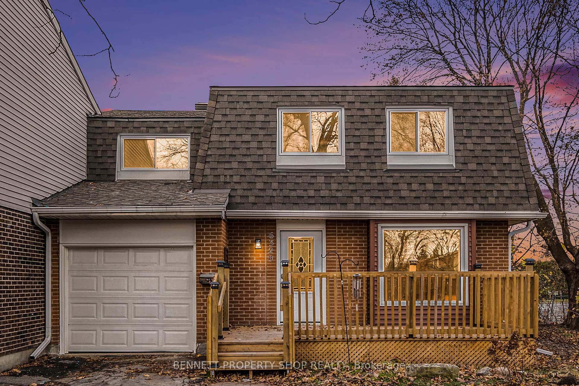 Photo 2 of 6329 Vorlage Drive, Ottawa, Convent Glen North — HOMEH