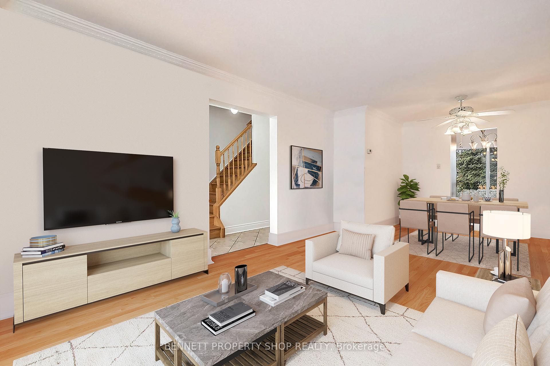 Photo 4 of 6329 Vorlage Drive, Ottawa, Convent Glen North — HOMEH