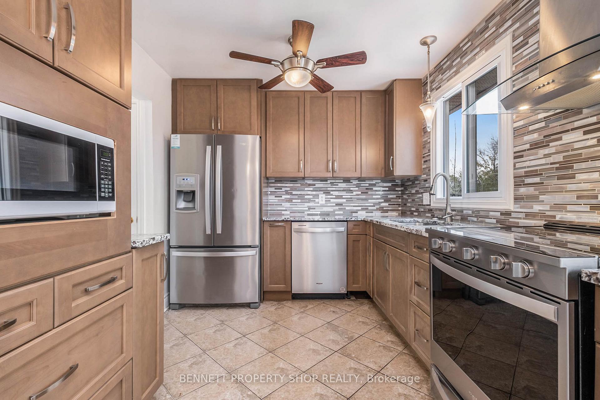 Photo 6 of 6329 Vorlage Drive, Ottawa, Convent Glen North — HOMEH