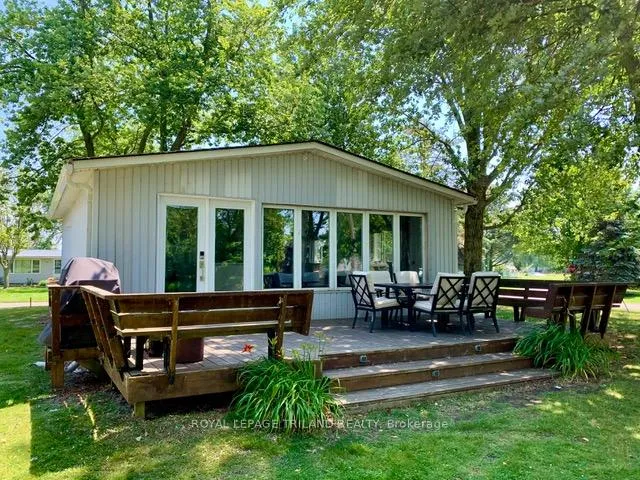 Photo 1 of 16 Howey Avenue, Norfolk, Long Point — HOMEH