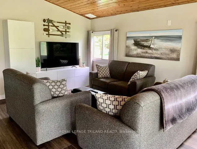 Photo 3 of 16 Howey Avenue, Norfolk, Long Point — HOMEH