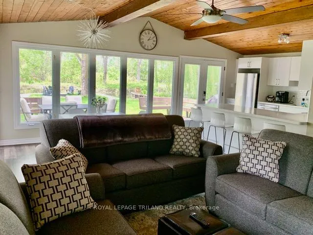 Photo 4 of 16 Howey Avenue, Norfolk, Long Point — HOMEH