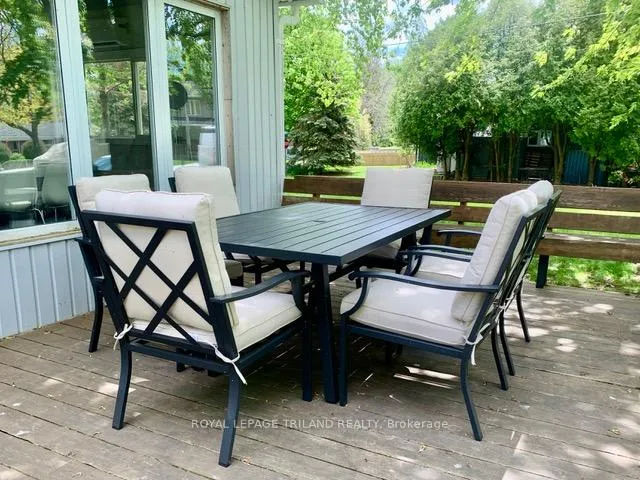 Photo 14 of 16 Howey Avenue, Norfolk, Long Point — HOMEH