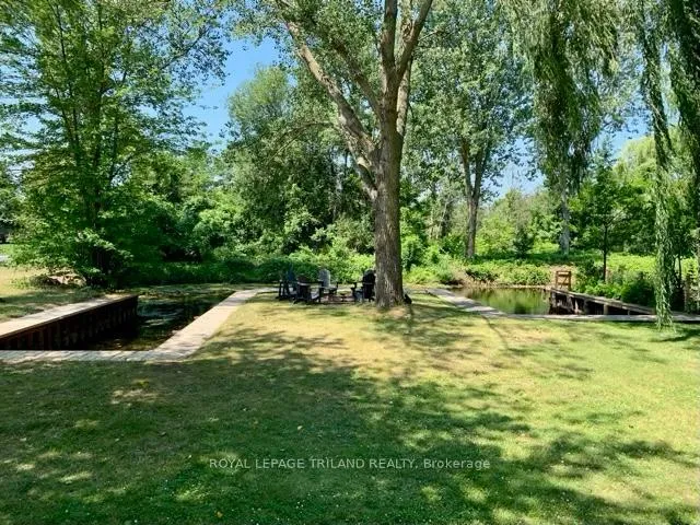 Photo 15 of 16 Howey Avenue, Norfolk, Long Point — HOMEH