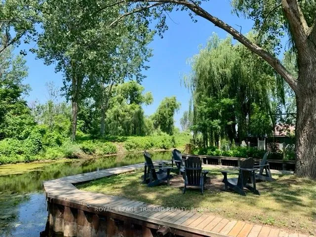 Photo 17 of 16 Howey Avenue, Norfolk, Long Point — HOMEH
