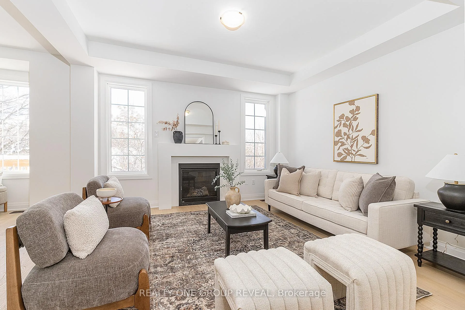 Photo 6 of 3312 Marchington Square, Pickering, Rural Pickering — HOMEH