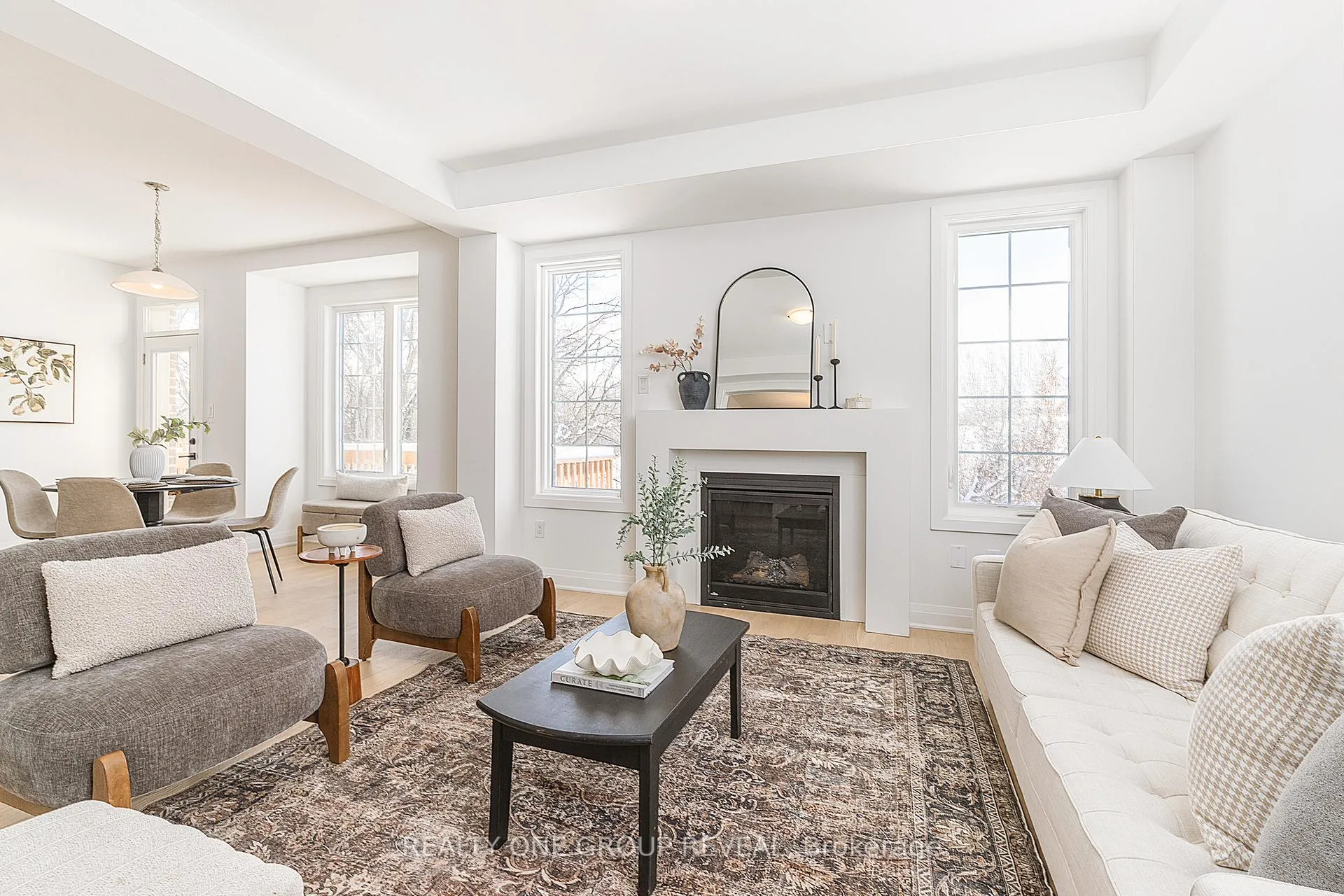 Photo 7 of 3312 Marchington Square, Pickering, Rural Pickering — HOMEH