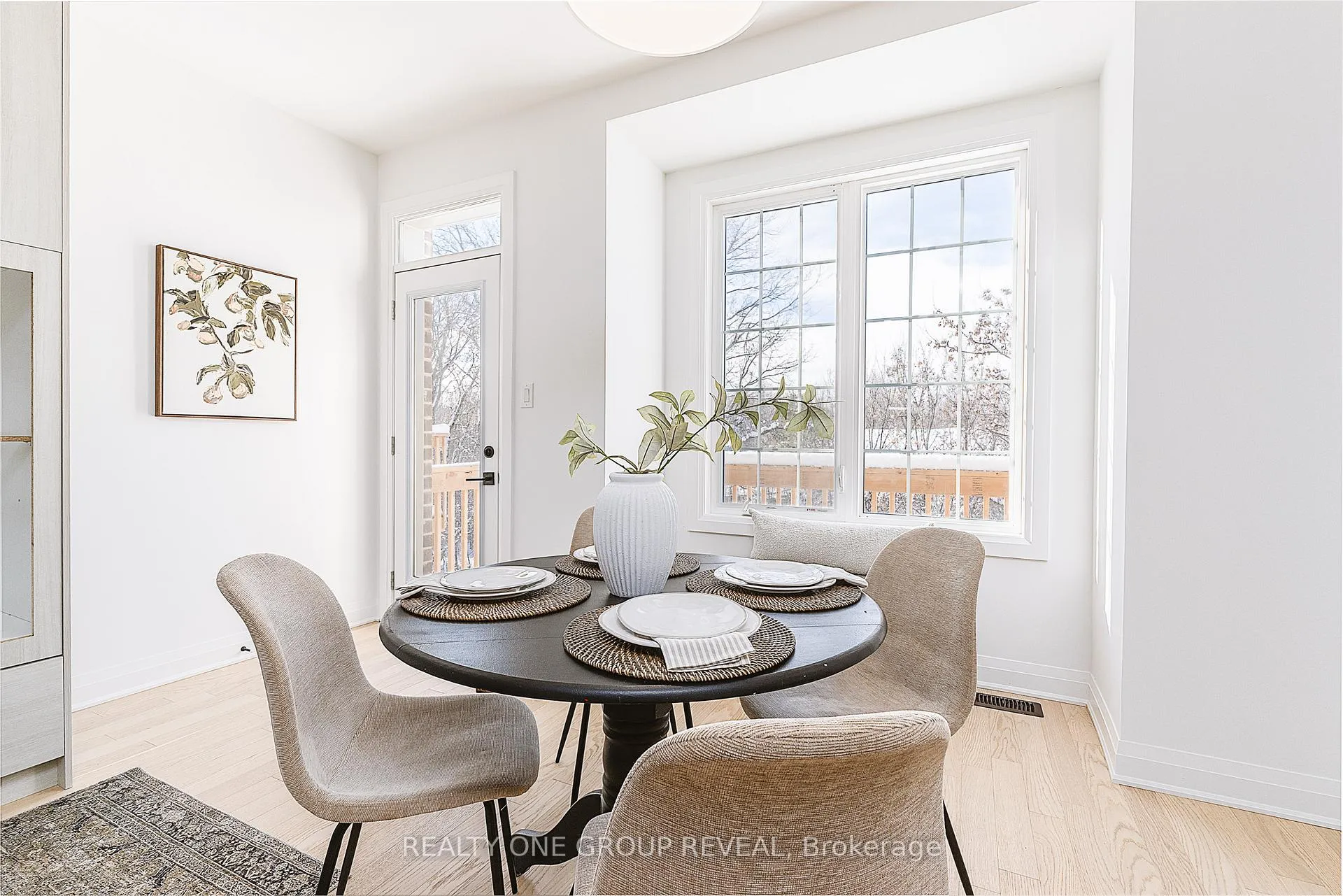 Photo 10 of 3312 Marchington Square, Pickering, Rural Pickering — HOMEH