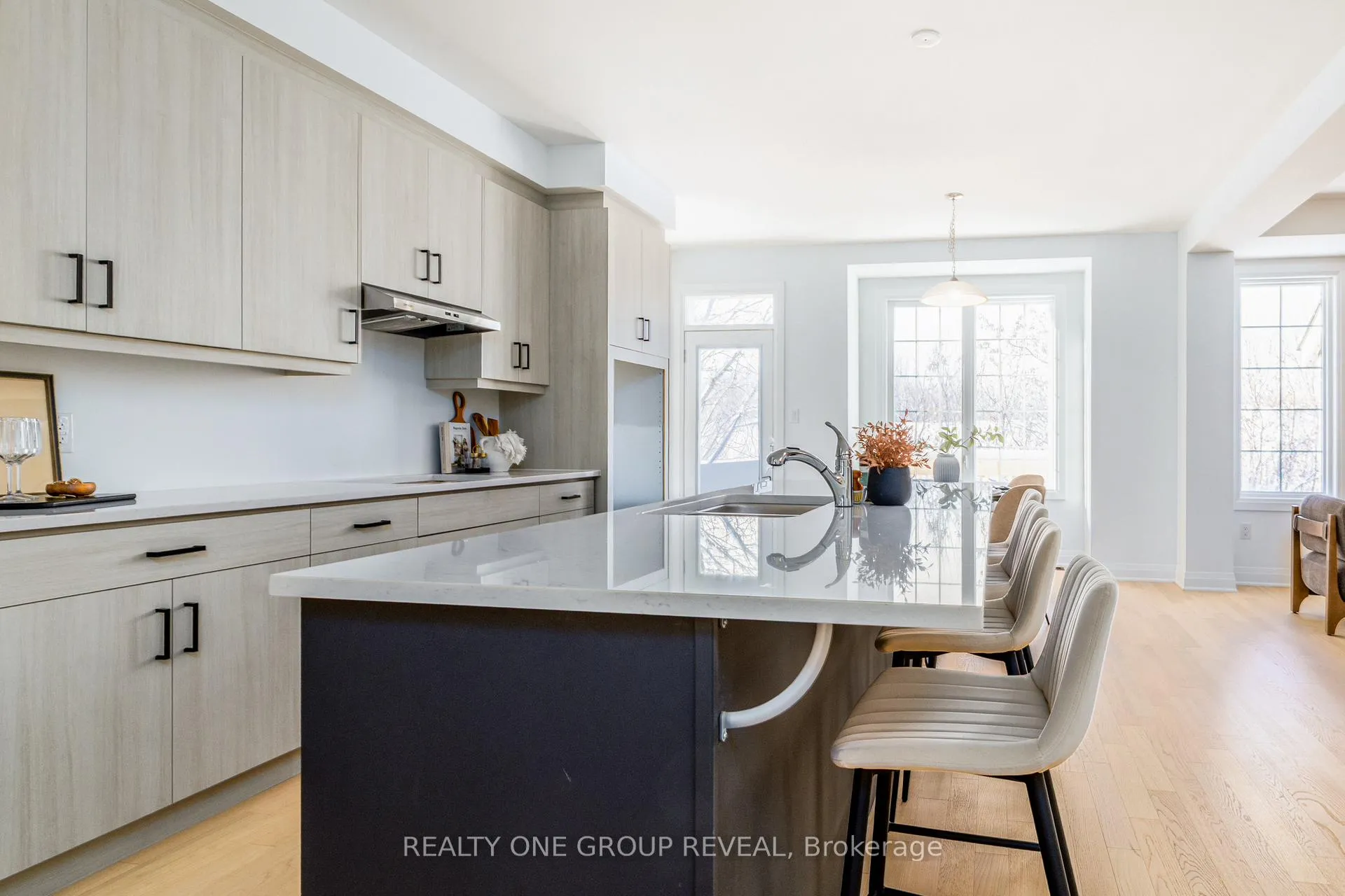 Photo 11 of 3312 Marchington Square, Pickering, Rural Pickering — HOMEH