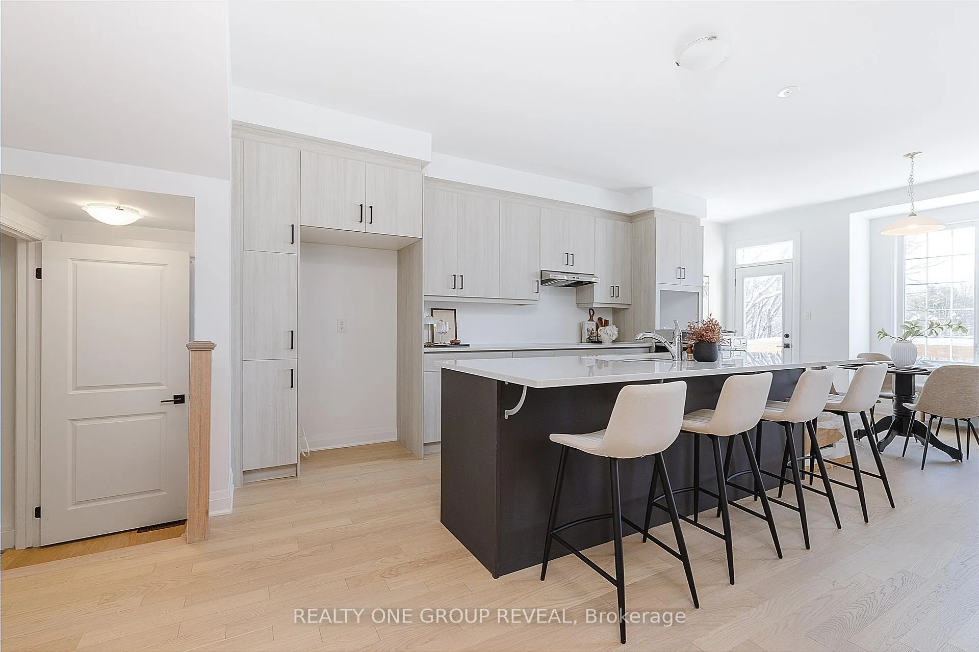 Photo 13 of 3312 Marchington Square, Pickering, Rural Pickering — HOMEH
