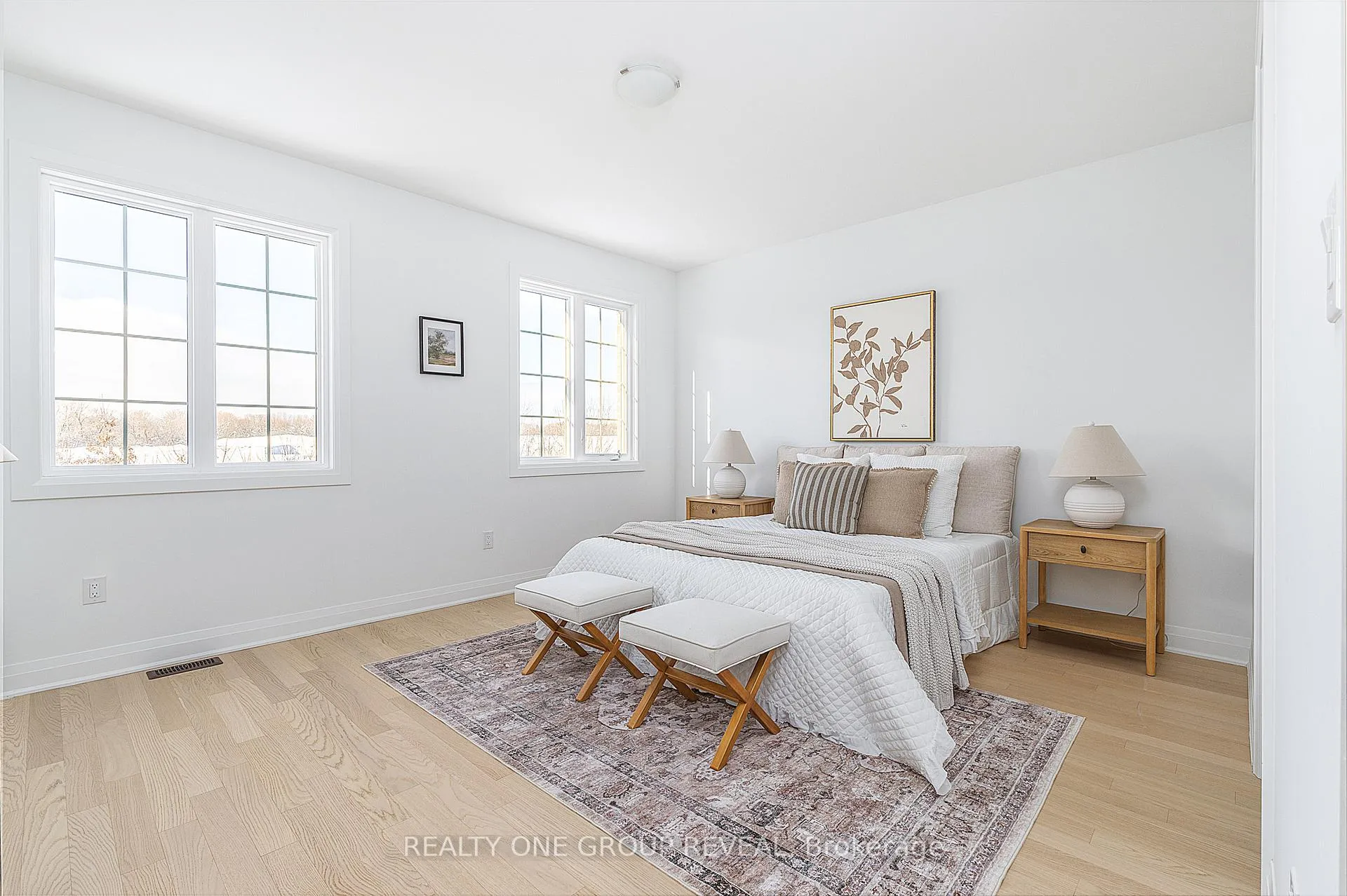 Photo 14 of 3312 Marchington Square, Pickering, Rural Pickering — HOMEH