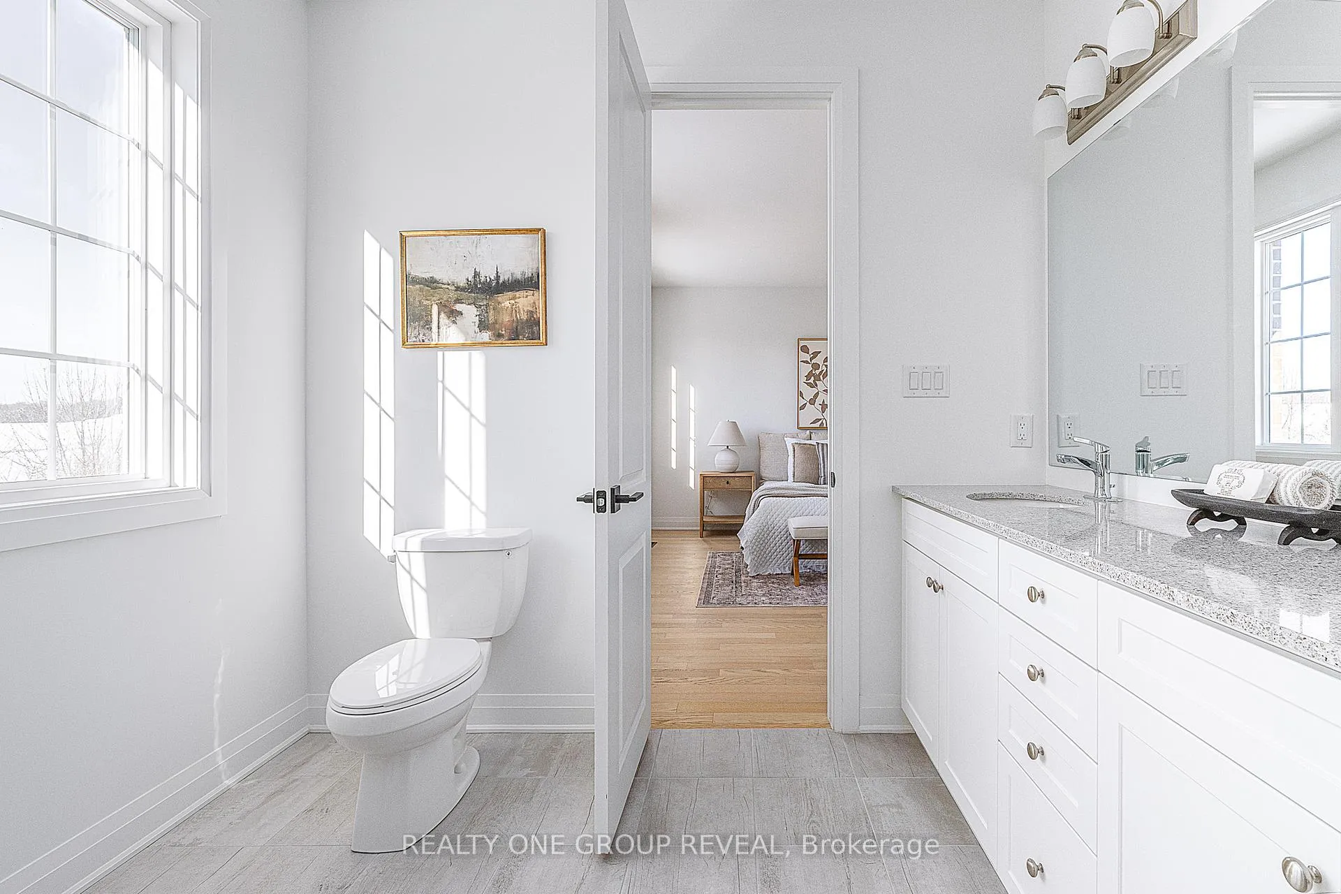 Photo 20 of 3312 Marchington Square, Pickering, Rural Pickering — HOMEH