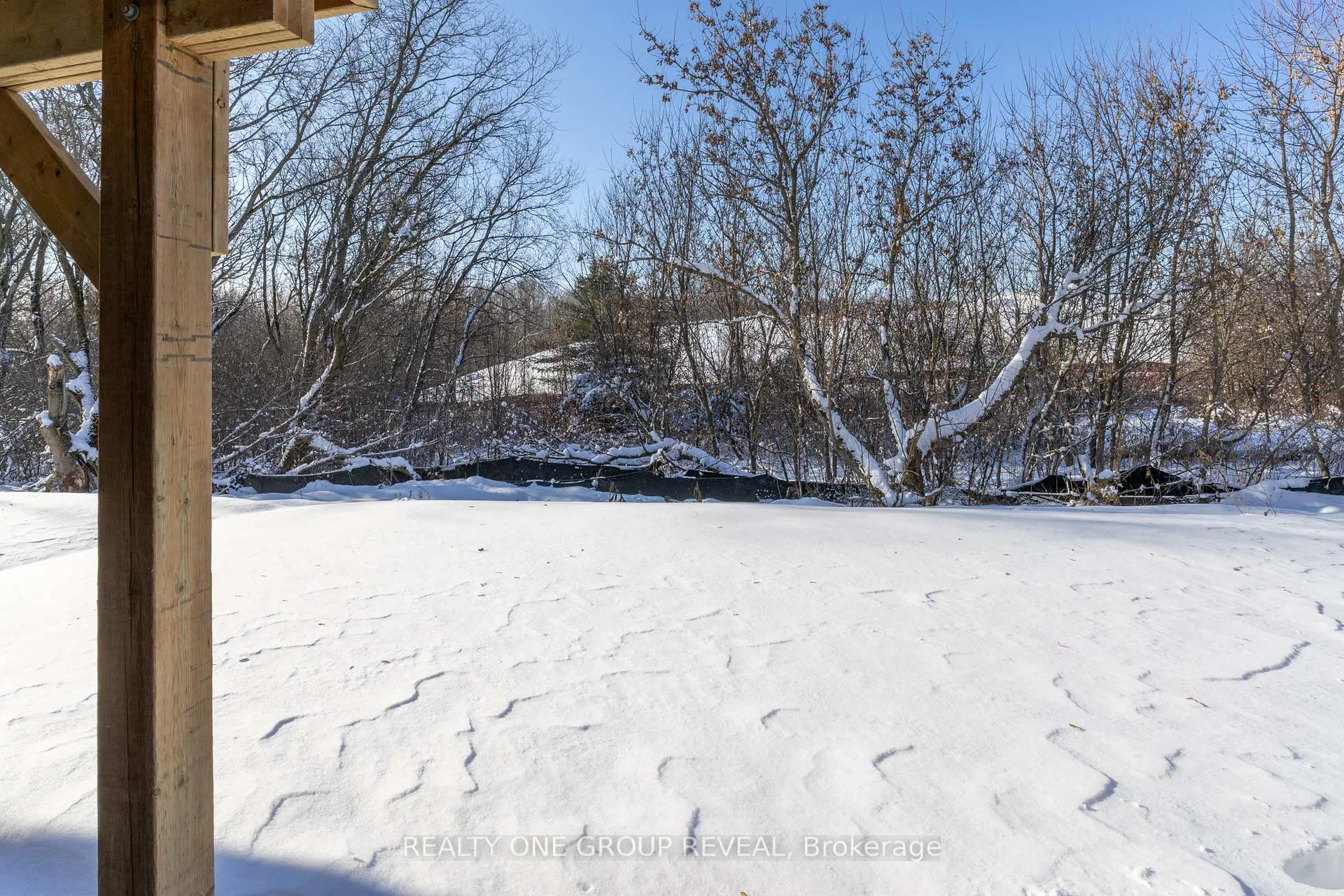 Photo 36 of 3312 Marchington Square, Pickering, Rural Pickering — HOMEH