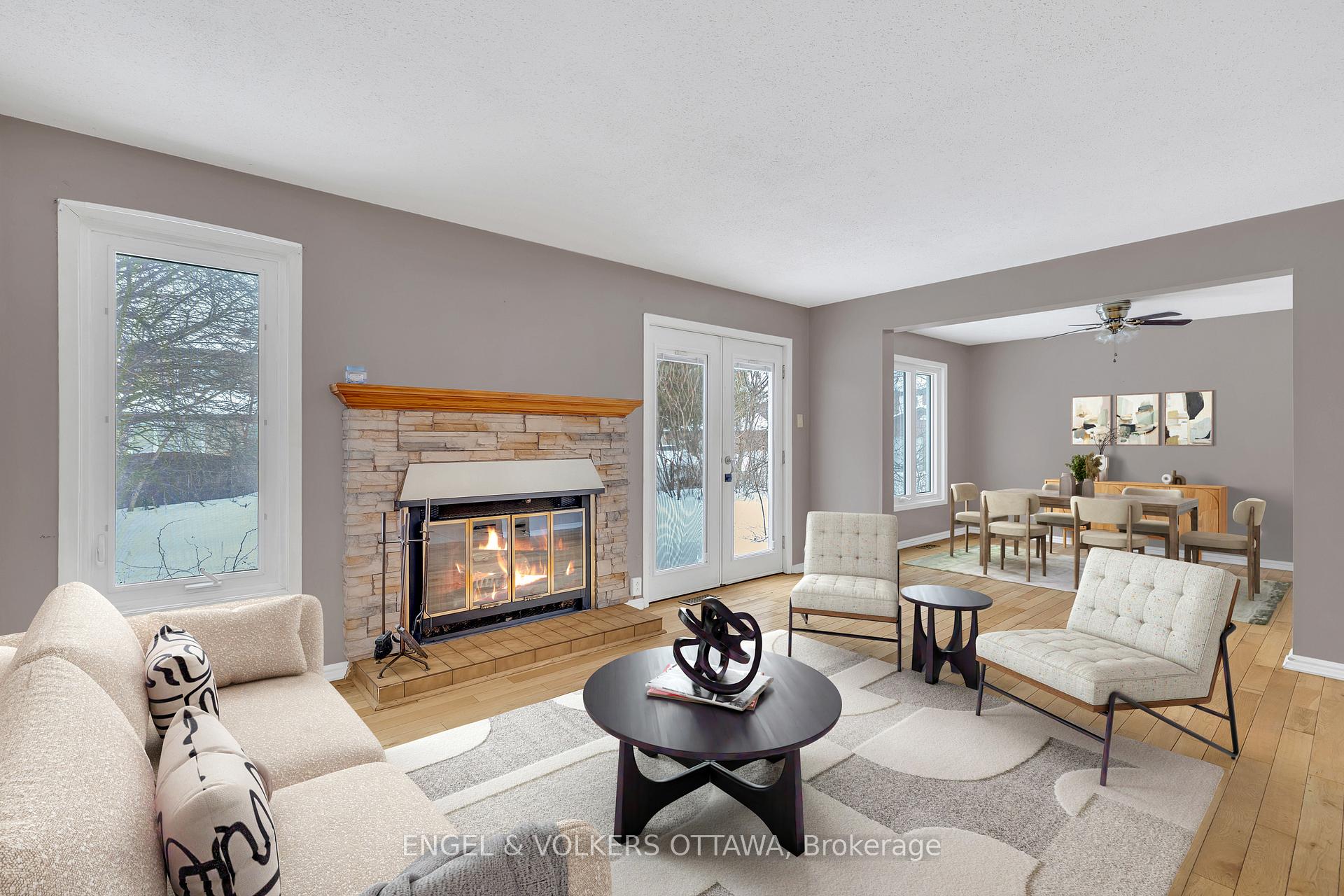 Photo 7 of 1919 Montereau Avenue, Ottawa, Chapel Hill — HOMEH