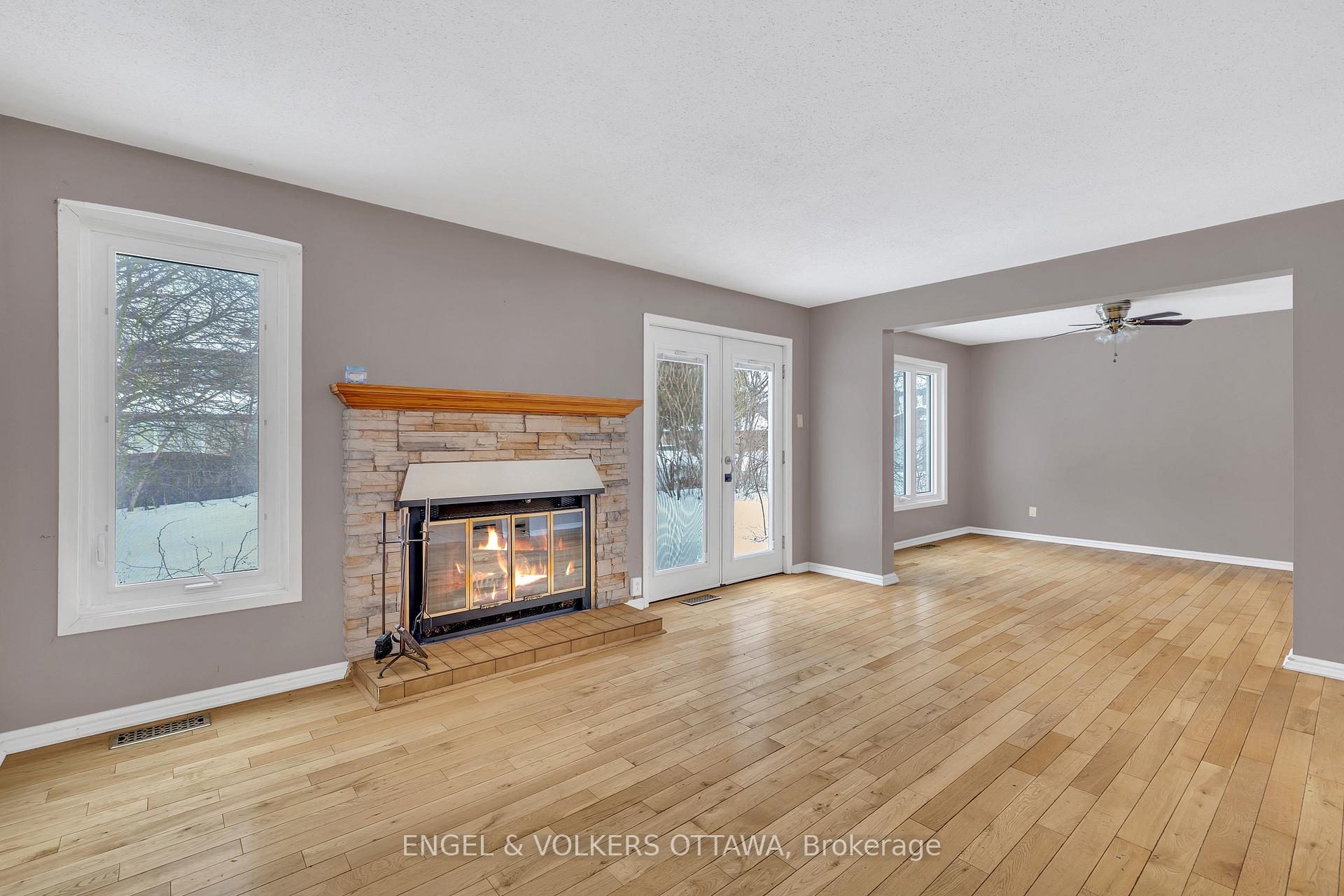 Photo 8 of 1919 Montereau Avenue, Ottawa, Chapel Hill — HOMEH