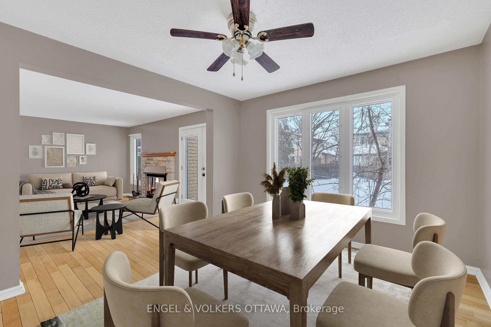 Photo 11 of 1919 Montereau Avenue, Ottawa, Chapel Hill — HOMEH