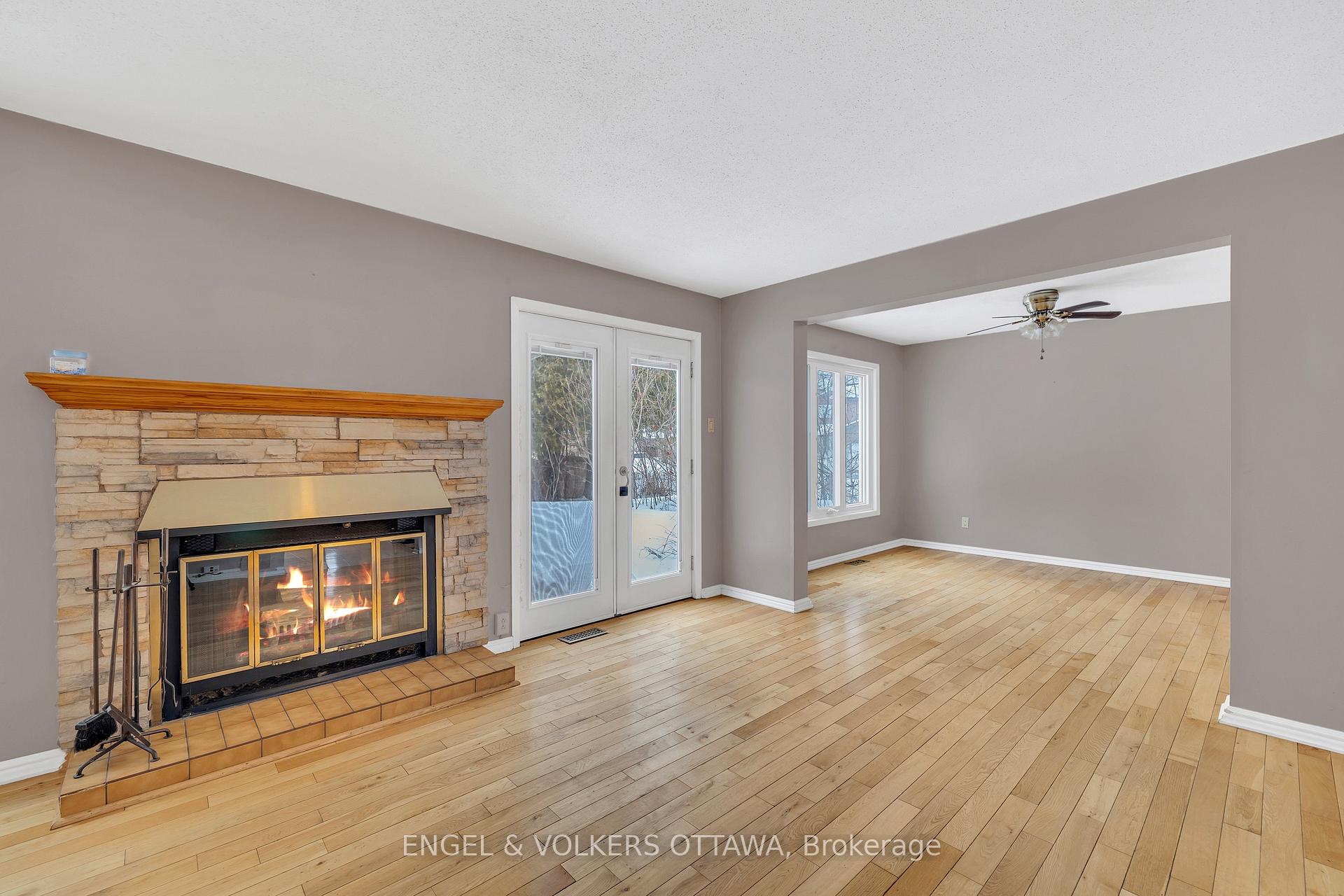 Photo 13 of 1919 Montereau Avenue, Ottawa, Chapel Hill — HOMEH